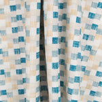 Toile Imprimée Carrée Mosaïque - Ribes y Casals