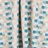 Toile Imprimée Carrée Mosaïque - Ribes y Casals