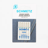 Aiguilles SCHMETZ universelles Jean - Ribes y Casals