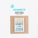 Aiguilles SCHMETZ universelles Jersey - Ribes y Casals