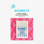Aiguilles SCHMETZ universelles Quilting - Ribes y Casals