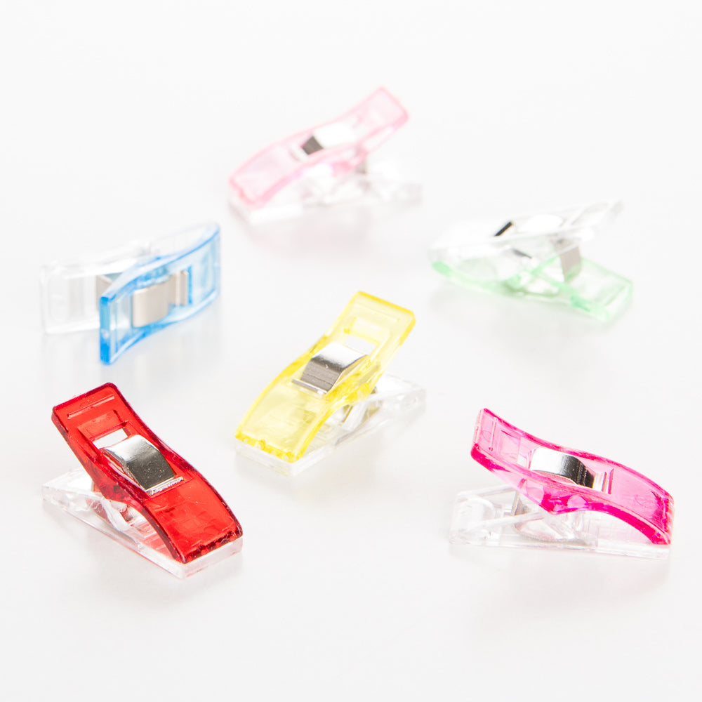 Prym - Pinces à Tissus 610180 - Ribes y Casals