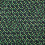 Tissu Coton Cannabis - Ribes y Casals