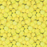 Tissu Coton Balles Tennis - Ribes y Casals