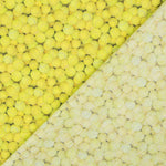 Tissu Coton Balles Tennis - Ribes y Casals