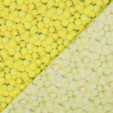 Tissu Coton Balles Tennis - Ribes y Casals