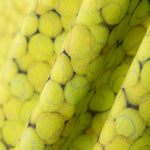 Tissu Coton Balles Tennis - Ribes y Casals