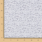 Tissu Coton Balles Golf - Ribes y Casals