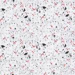 Tissu Coton 101 Dalmatiens - Ribes y Casals