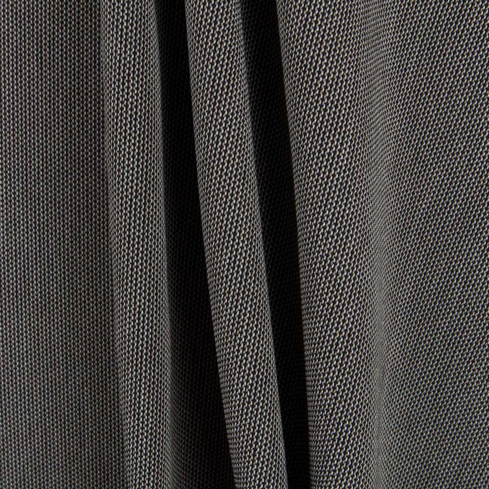 Tissu Téflon Pour Extérieur Noir Vigoré - Ribes y Casals