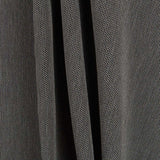 Tissu Téflon Pour Extérieur Noir Vigoré - Ribes y Casals