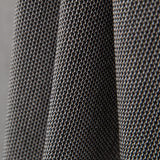 Tissu Téflon Pour Extérieur Noir Vigoré - Ribes y Casals