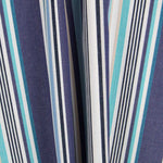 Tissu Extérieur Téflon Rayure Bleue Large - Ribes y Casals