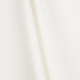 Tissu Extérieur Téflon Blanc - Ribes y Casals