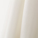 Tissu Extérieur Téflon Blanc - Ribes y Casals