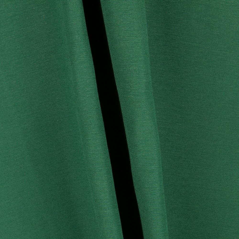 Toile Unie Vert Foncé - Ribes y Casals