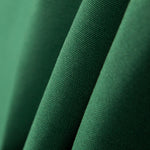 Toile Unie Vert Foncé - Ribes y Casals