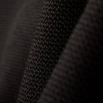 Toile Épaisse Noir Oléfine - Ribes y Casals