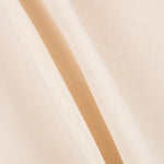 Tissu Extérieur Téflon Ecru - Ribes y Casals