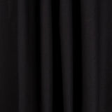 Tissu Coton Masque Antibactérien Noir - Ribes y Casals