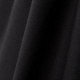 Tissu Coton Masque Antibactérien Noir - Ribes y Casals