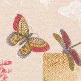 Tissu Nappe Anti-tâches Love Divers - Ribes y Casals