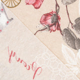 Tissu Nappe Anti-tâches Love Divers - Ribes y Casals