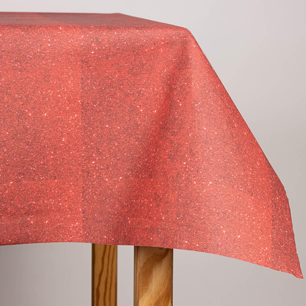 Toile Imprimée Légumes - Ribes y Casals