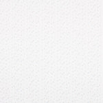 Tissu Coton Blanc Pissenlit - Ribes y Casals