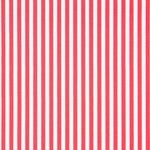 Retal Algodón Vichy Rojo 150x150 cm - Ribes y Casals