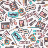 Tissu Coton Mode Blanc - Ribes y Casals