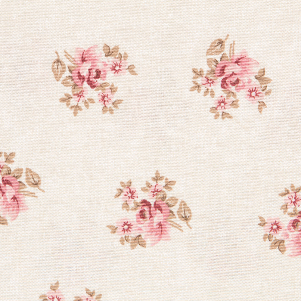 Toile Bouquet Rustique - Ribes y Casals
