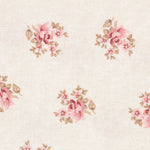 Toile Bouquet Rustique - Ribes y Casals