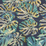 Toile Palma Bleu Nuit - Ribes y Casals