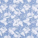Toile Bleu Pacifique - Ribes y Casals