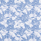 Toile Bleu Pacifique - Ribes y Casals