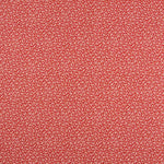 Popeline Brindilles Rouges - Ribes y Casals