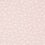 Popeline Brindilles Roses - Ribes y Casals