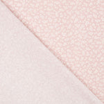 Popeline Brindilles Roses - Ribes y Casals