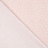 Popeline Brindilles Roses - Ribes y Casals