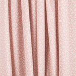 Popeline Brindilles Roses - Ribes y Casals