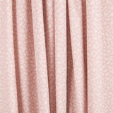 Popeline Brindilles Roses - Ribes y Casals