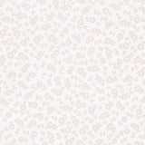 Popeline Brindilles Blanches - Ribes y Casals