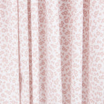 Popeline Brindilles Blanches - Ribes y Casals