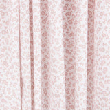 Popeline Brindilles Blanches - Ribes y Casals