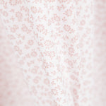 Popeline Brindilles Blanches - Ribes y Casals