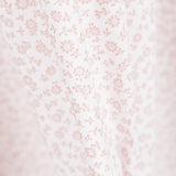 Popeline Brindilles Blanches - Ribes y Casals