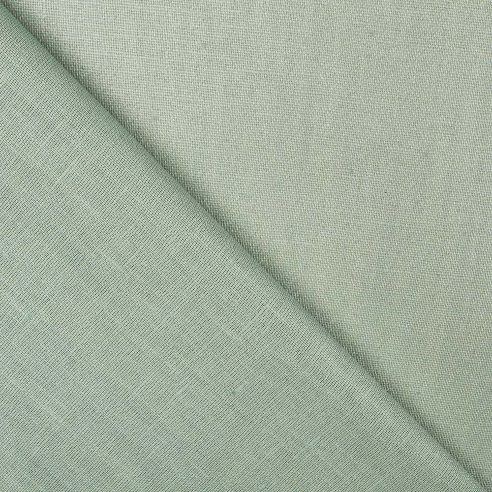 Nappe Lin Résiné Verte - Ribes y Casals