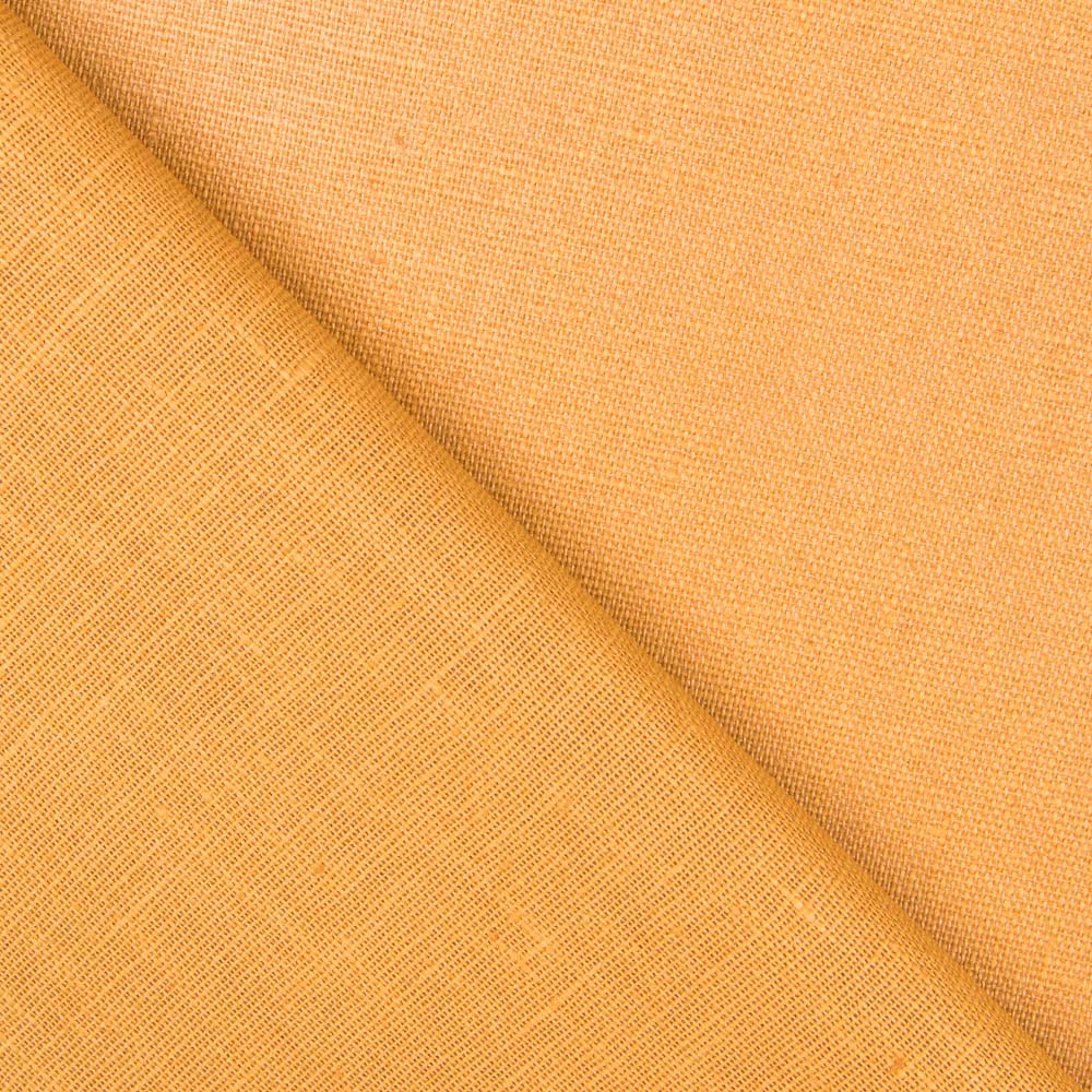 Nappe Lin Résiné Jaune - Ribes y Casals