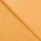 Nappe Lin Résiné Jaune - Ribes y Casals